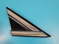 Osłona ZAŚLEPKA PLASTIK Ford Fusion USA 2012-2020 S73-F16004