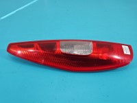 Lampa tył lewa Mitsubishi, TYLKO 5D / 04-08 uszkodzony klosz Mitsubishi Colt Z30 VI 04- HB
