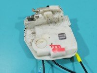 Zamek tył prawy Mitsubishi ASX 10- Mitsubishi, 2pin
