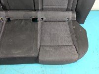 Kanapa tył fotel tylny Skoda Superb III