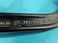 Hak holowniczy Suzuki Sx4 S-Cross 13-21