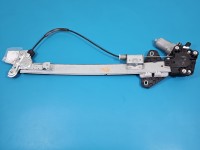 Podnośnik przód lewy Honda Accord VIII 08- 4d sedan