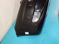 Zderzak przód Fiat Grande Punto czarny