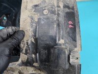 Nadkole przód prawe Nissan Qashqai I J10 06-13