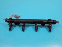 TESTOWANY Wtryskiwacz Seat Ibiza III 6L 036906031AB, 036133319BH 1.4 16V
