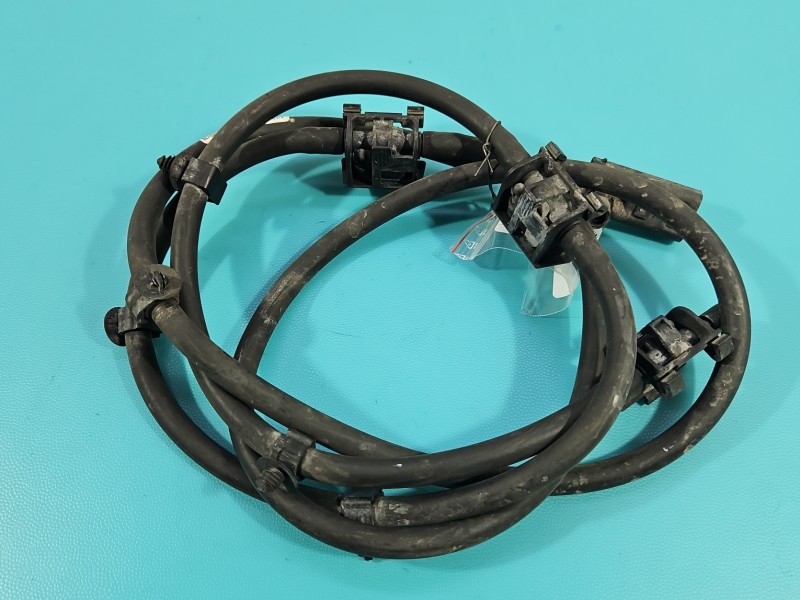 Spryskiwacz maski Mercedes W213 A2138609000