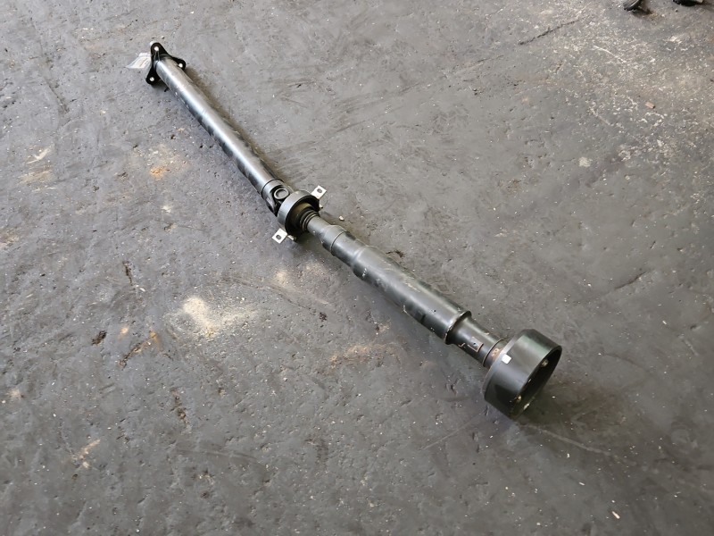 Wał napędowy tył Bmw f10 f11 2.0d (N47D20D)