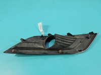 Zaślepka kratka zderzaka lewa atrapa Renault Talisman 261A36380R