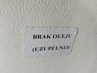 Skrzynia biegów Skoda Fabia III 1.4 tdi CUTA