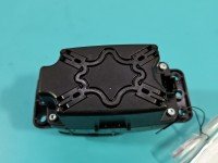 Przełącznik radia nawigacji panel Mercedes W246 A2469009702