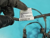 Czujnik parkowania PDC Vw Passat B7 3AF971104M, 5KD919275