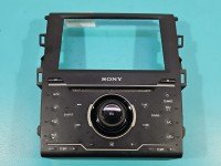 Radio fabryczne Ford Fusion USA 2012-2020 radioodtwarzacz