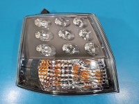 Lampa tył lewa błotnika Mitsubishi Outlander II 06-13 HB EUROPA