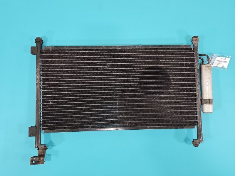 Chłodnica klimatyzacji Honda Civic VIII UFO 1.4 16v i-DSI