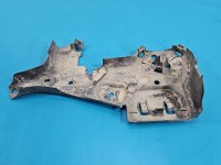 Osłona ZAŚLEPKA PLASTIK Peugeot 2008 II 9825391380