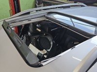 Szyberdach Subaru Forester IV SJ 12-18 2.0 D BOXER (EE20)