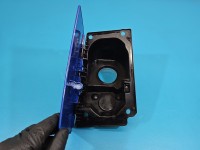 Klapka wlewu paliwa Fiat Ducato IV niebieski, Producent części: FIAT, Europejska