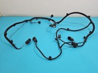 Wiązka zderzaka tył Dacia Sandero III 20- 240150929R, 284429097R Instalacja pdc