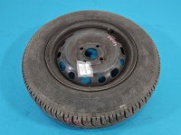 Koło zapasowe 13" dojazdowe dojazdówka Opel Corsa C Rozstaw śrub: 4x100, Dębica, 155 mm, Profil opony: 80, Kod producenta:...