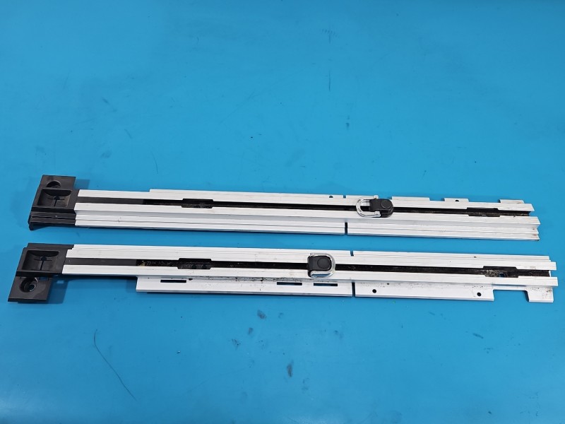 Szyna bagażnika Bmw F34 GT