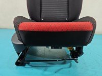 Fotel prawy przód pasażera EUROPA Renault Clio IV 12-20