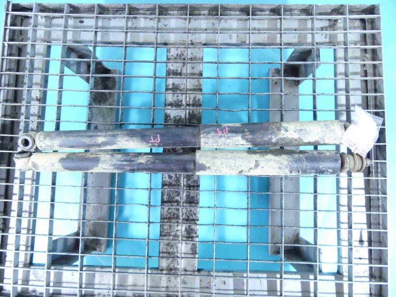 Amortyzator tył komplet tylny lewy prawy Toyota Rav4 I 94- L+P