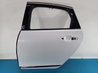 Drzwi tył lewe Volvo S90 II 16- sedan 4d 707-46