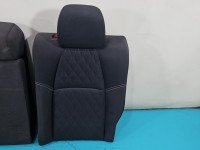 Kanapa tył fotel tylny Toyota Corolla E21 19-