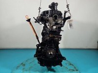 Silnik Vw Jetta V 1.9 tdi FILM POMIAR