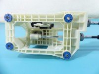 DŹWIGNIA LEWAREK WYBIERAK LINKI Hyundai I30 II 12-16 1.4 16V