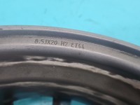 Felga aluminiowa 20" Maserati Quattroporte VI 13- alufelga