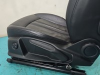 Fotele komplet kanapa Audi A4 B9
