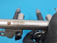 Wtryskiwacz Peugeot 2008 I 9822715980, 9811353880, 9812191080 1.2 12V