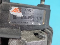 TEST Alternator Opel Vivaro 1.9 cdti
