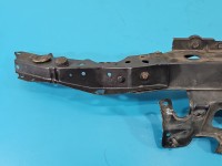 WZMOCNIENIE CZOŁOWE Pas przedni Nissan Micra K12