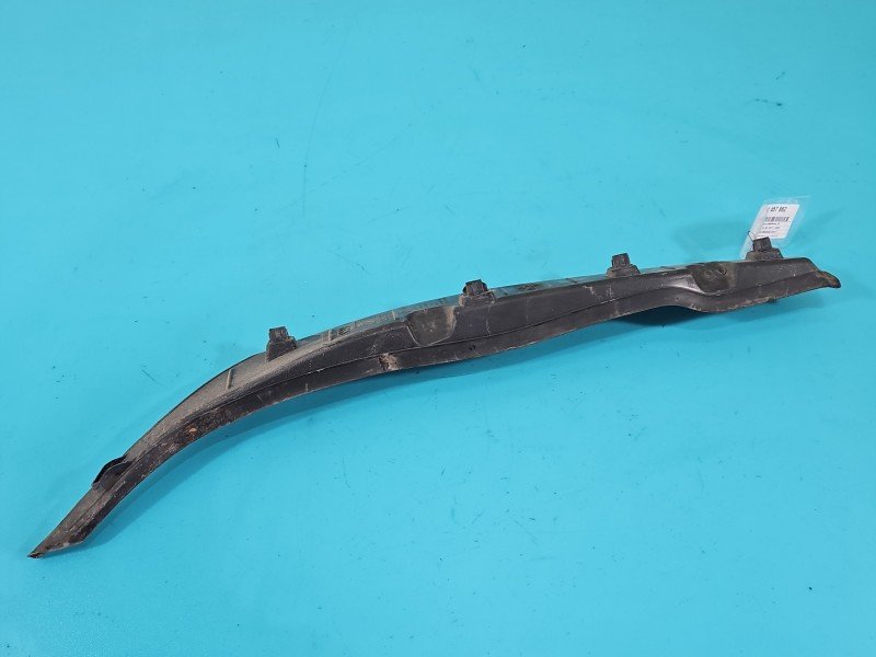 Osłona ZAŚLEPKA PLASTIK BMW X3 G01 7395549 Osłona ZAŚLEPKA PLASTIK BMW X3 G01 7395549
