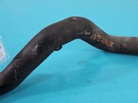 Rura przewód Producent części: KIA, intercoolera Kia Sportage II 04-10 2.0 crdi (D4EA)