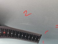 DRZWI PRZÓD LEWE KIEROWCY Hyundai I30 I 07-12 5d