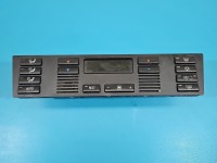 Konsola panel nawiewu Bmw e39 6905055