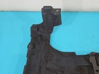 PŁYTA PODWOZIA Osłona silnika dolna Porsche Cayenne I 9P 7L8825231 3.2 V6