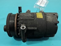 Sprężarka klimatyzacji kompresor 6G91-19D629-JC Ford S-max I MK1 2.0 TDCI