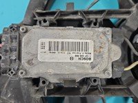 Wentylatory Wentylator chłodnicy Ford Focus Mk2 3135103743 2.0 16V