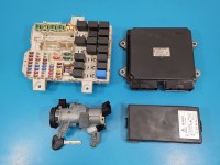 Komputer Sterownik silnika Mitsubishi Colt Z30 VI 04- 1.3 16V 1860115600, 1860B156