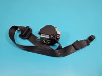 Pas bezpieczeństwa przód lewy kierowcy Seat Ibiza IV 6J 6J4857705 EU