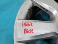 alufelgi felgi 16 komplet Seat Leon II