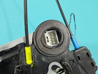 Zamek tył lewy LEXUS NX I 14-21 Producent części: Lexus, 8pin