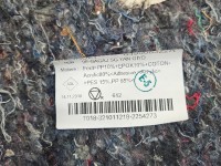 Tapicerka bagażnika prawa boczek Renault Megane IV 849508322R