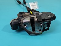 Zamek przód lewy LEXUS RX II 03-08 EUROPA 10pin