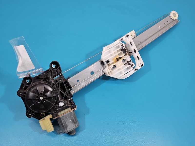 Podnośnik tył prawy SZYBY WINDA Ford Edge II 0130822730 HB