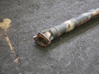 Wał napędowy tył Honda CR-V I 2.0 16V